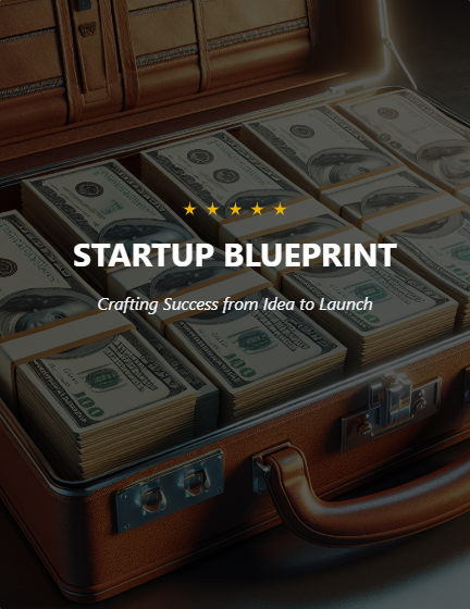 Startup Blueprint